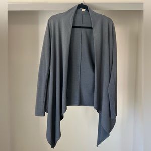 Twentyone Grey Sweater